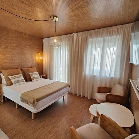 Corkoon Boutique Studios & Apartments - Duna Parque Resorts & Hotels Vila Nova de Milfontes Eksteriør billede