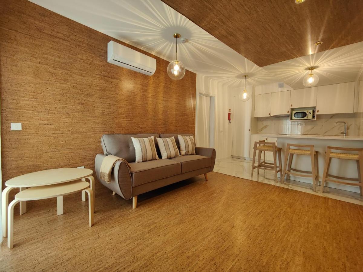 Corkoon Boutique Studios & Apartments - Duna Parque Resorts & Hotels Vila Nova de Milfontes Eksteriør billede