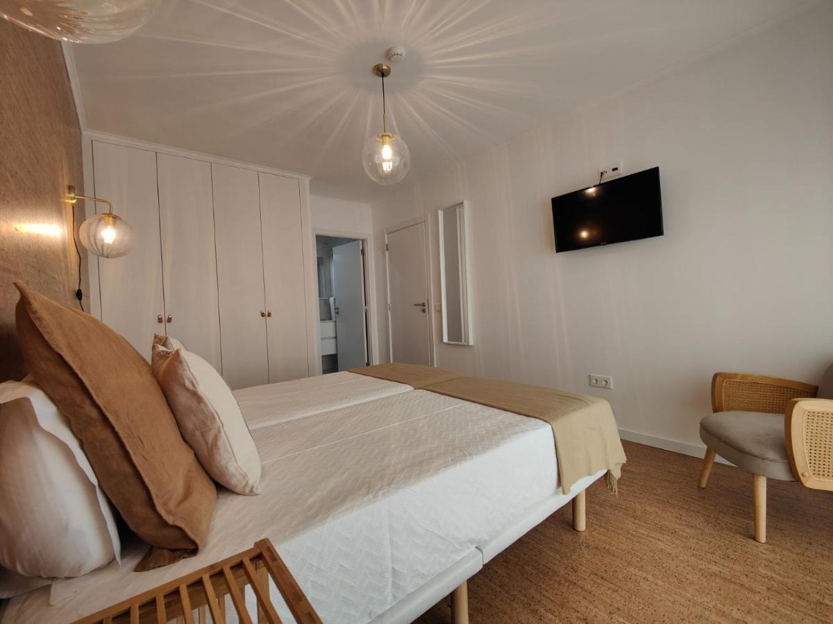 Corkoon Boutique Studios & Apartments - Duna Parque Resorts & Hotels Vila Nova de Milfontes Eksteriør billede