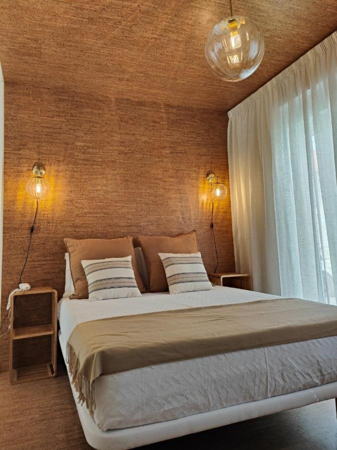 Corkoon Boutique Studios & Apartments - Duna Parque Resorts & Hotels Vila Nova de Milfontes Eksteriør billede