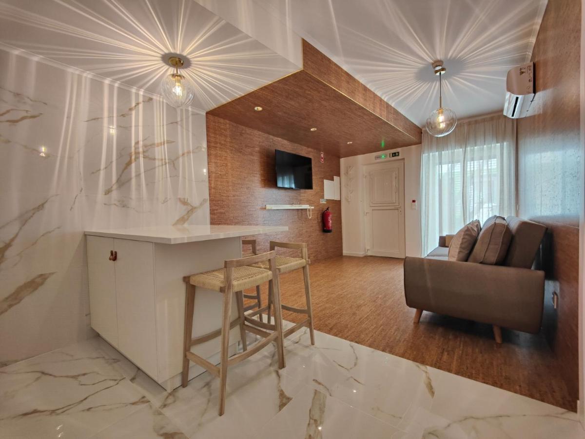 Corkoon Boutique Studios & Apartments - Duna Parque Resorts & Hotels Vila Nova de Milfontes Eksteriør billede