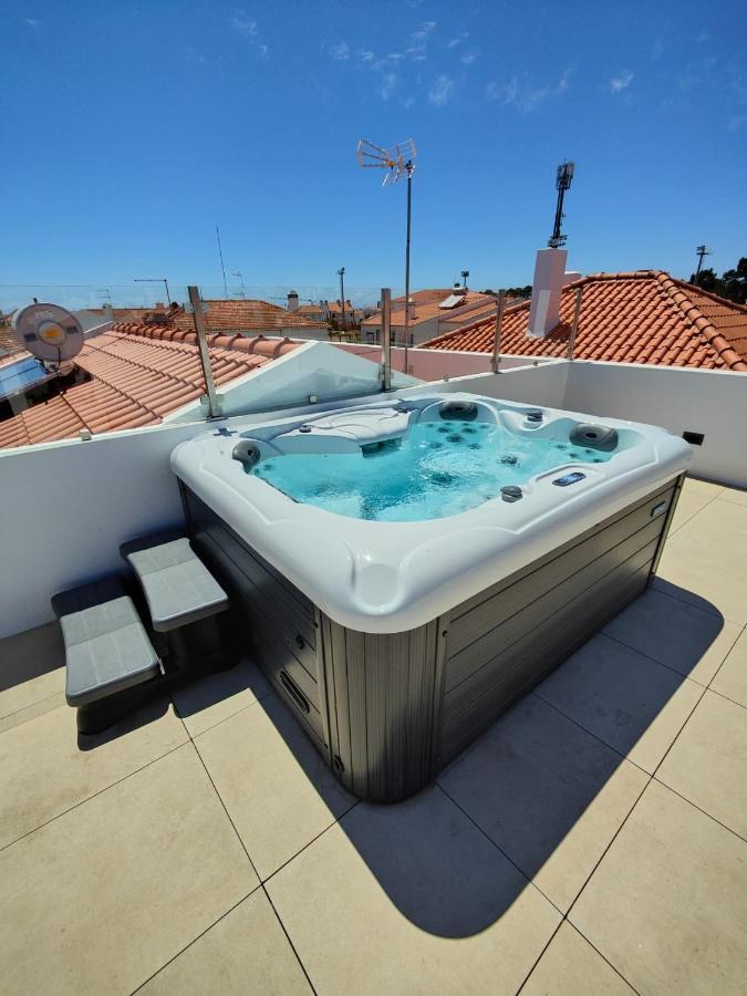 Corkoon Boutique Studios & Apartments - Duna Parque Resorts & Hotels Vila Nova de Milfontes Eksteriør billede