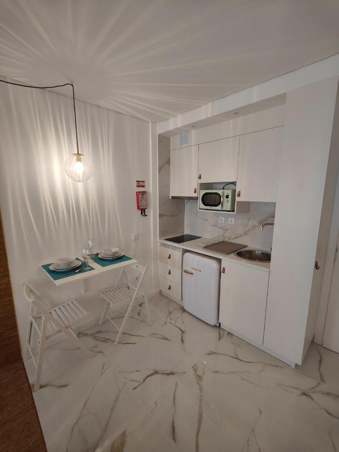 Corkoon Boutique Studios & Apartments - Duna Parque Resorts & Hotels Vila Nova de Milfontes Eksteriør billede