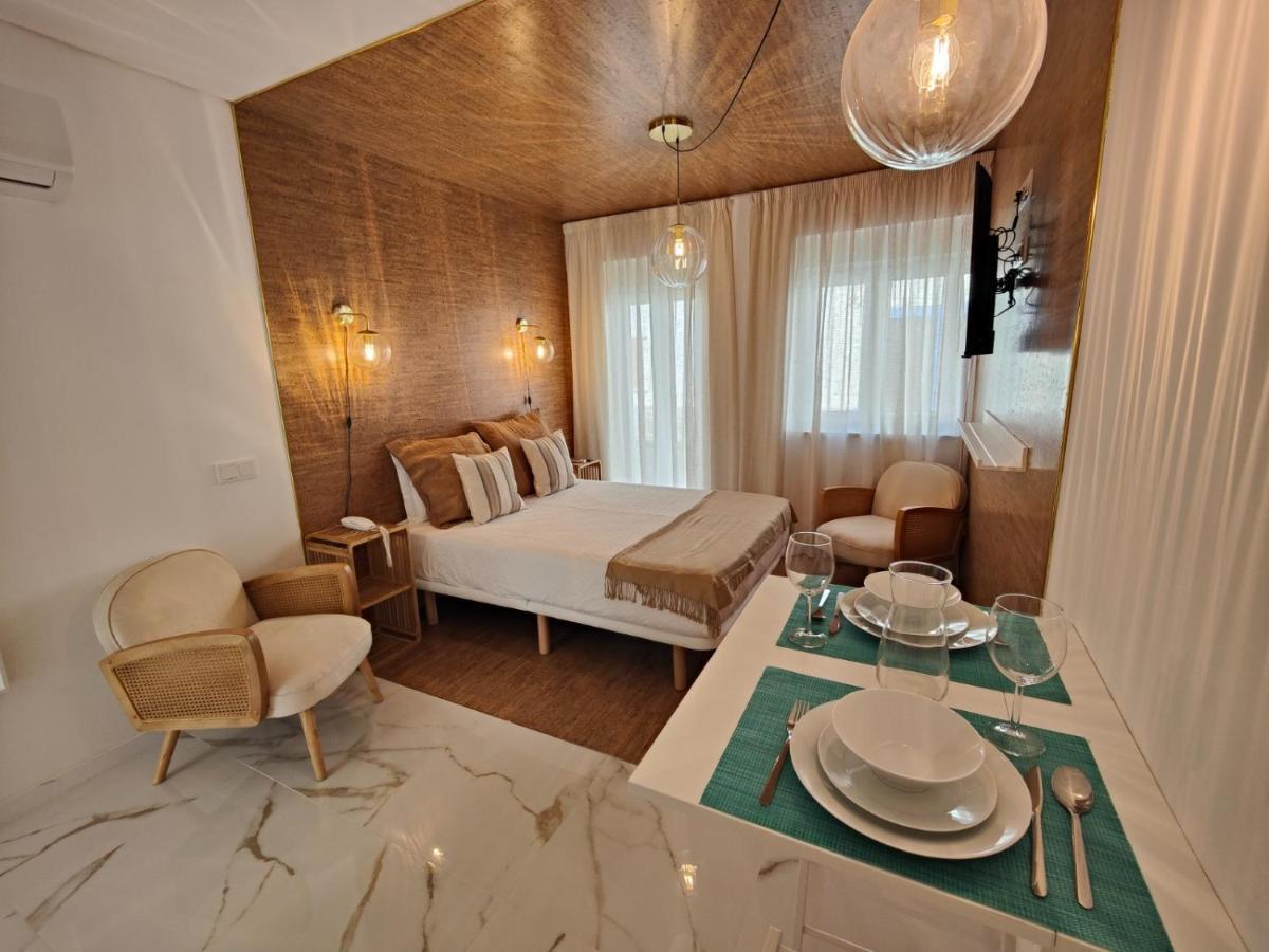 Corkoon Boutique Studios & Apartments - Duna Parque Resorts & Hotels Vila Nova de Milfontes Eksteriør billede