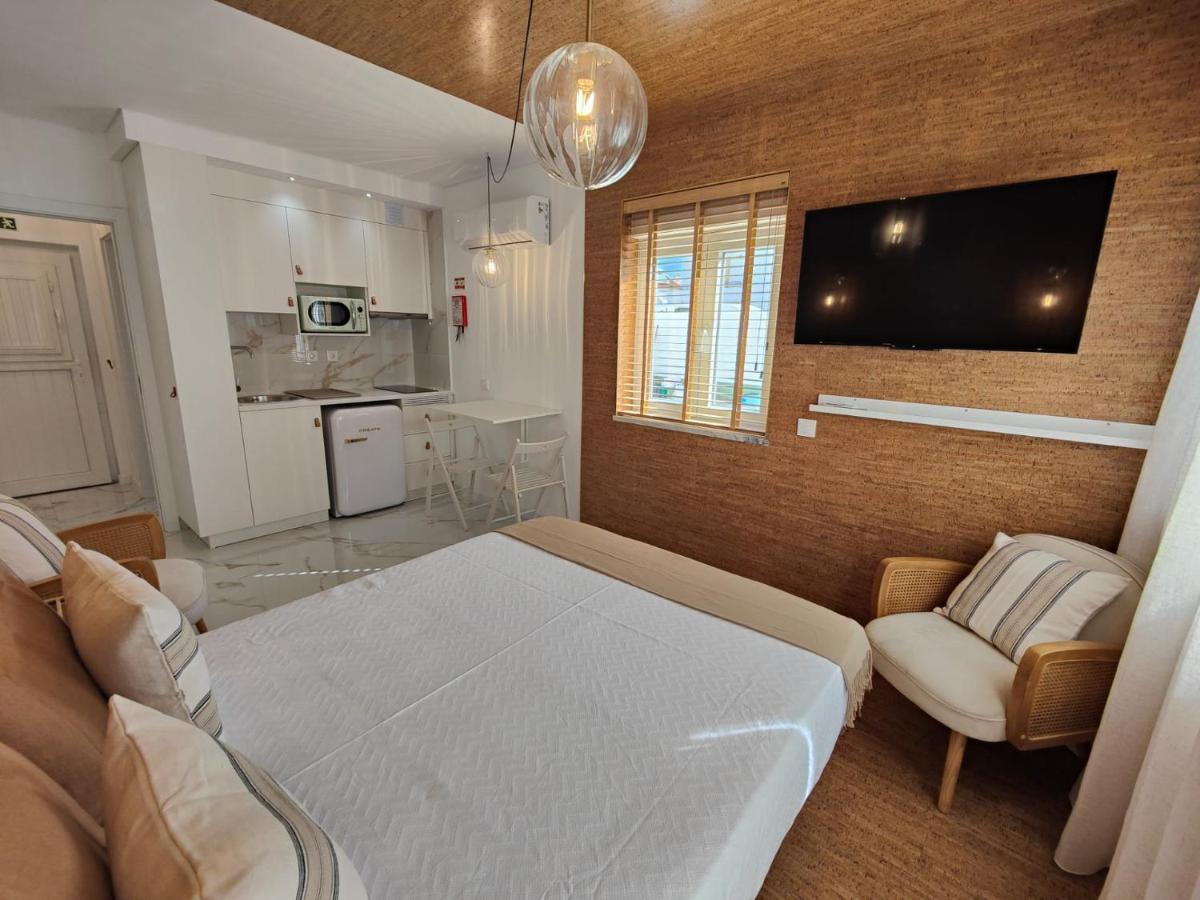 Corkoon Boutique Studios & Apartments - Duna Parque Resorts & Hotels Vila Nova de Milfontes Eksteriør billede