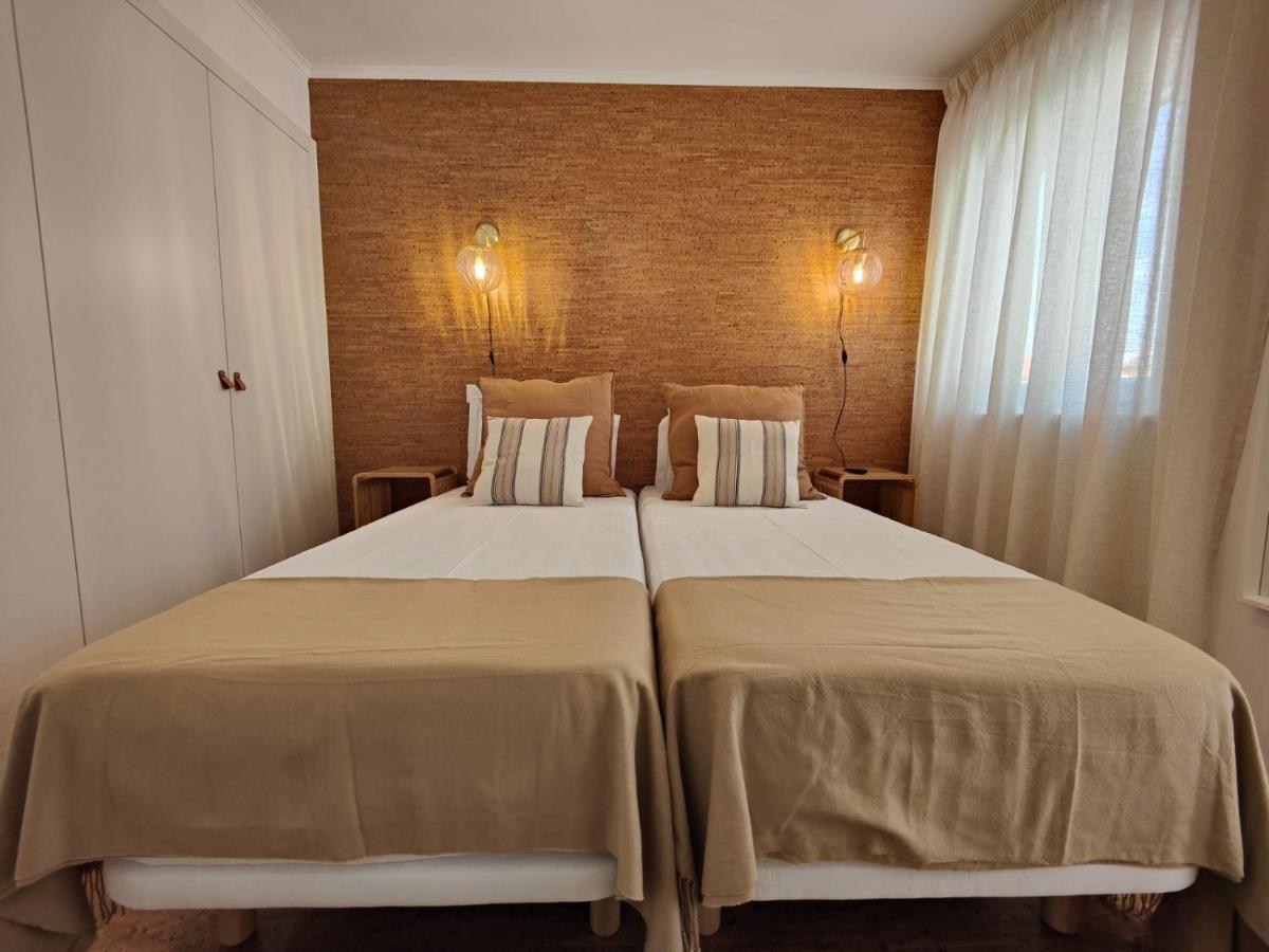 Corkoon Boutique Studios & Apartments - Duna Parque Resorts & Hotels Vila Nova de Milfontes Eksteriør billede