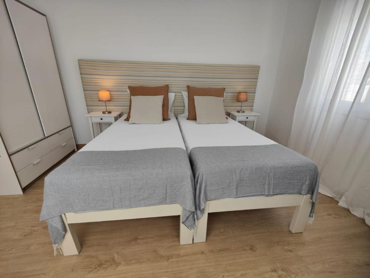 Corkoon Boutique Studios & Apartments - Duna Parque Resorts & Hotels Vila Nova de Milfontes Eksteriør billede
