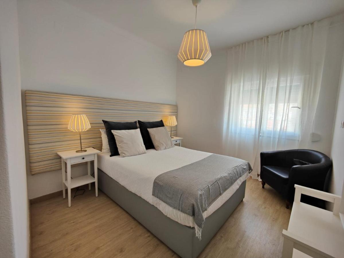 Corkoon Boutique Studios & Apartments - Duna Parque Resorts & Hotels Vila Nova de Milfontes Eksteriør billede