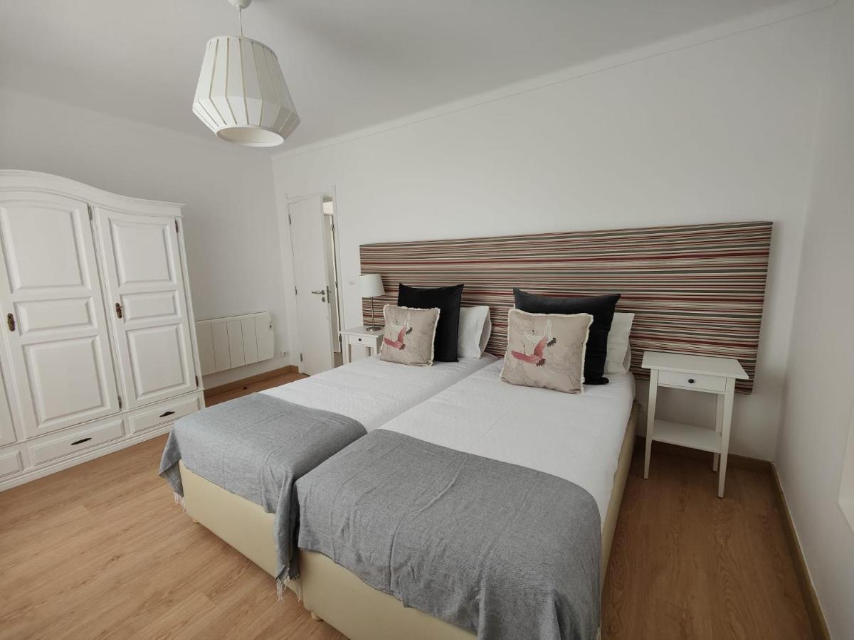 Corkoon Boutique Studios & Apartments - Duna Parque Resorts & Hotels Vila Nova de Milfontes Eksteriør billede