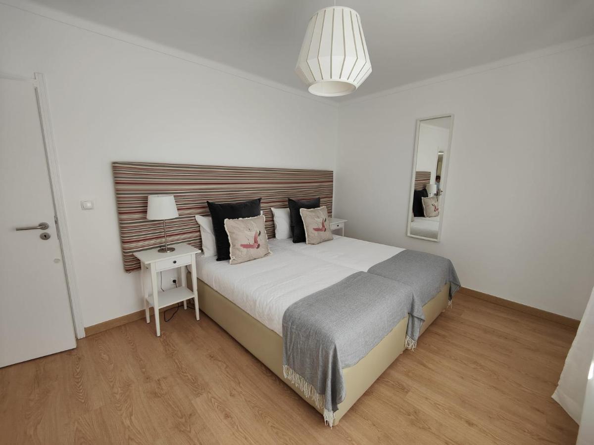 Corkoon Boutique Studios & Apartments - Duna Parque Resorts & Hotels Vila Nova de Milfontes Eksteriør billede