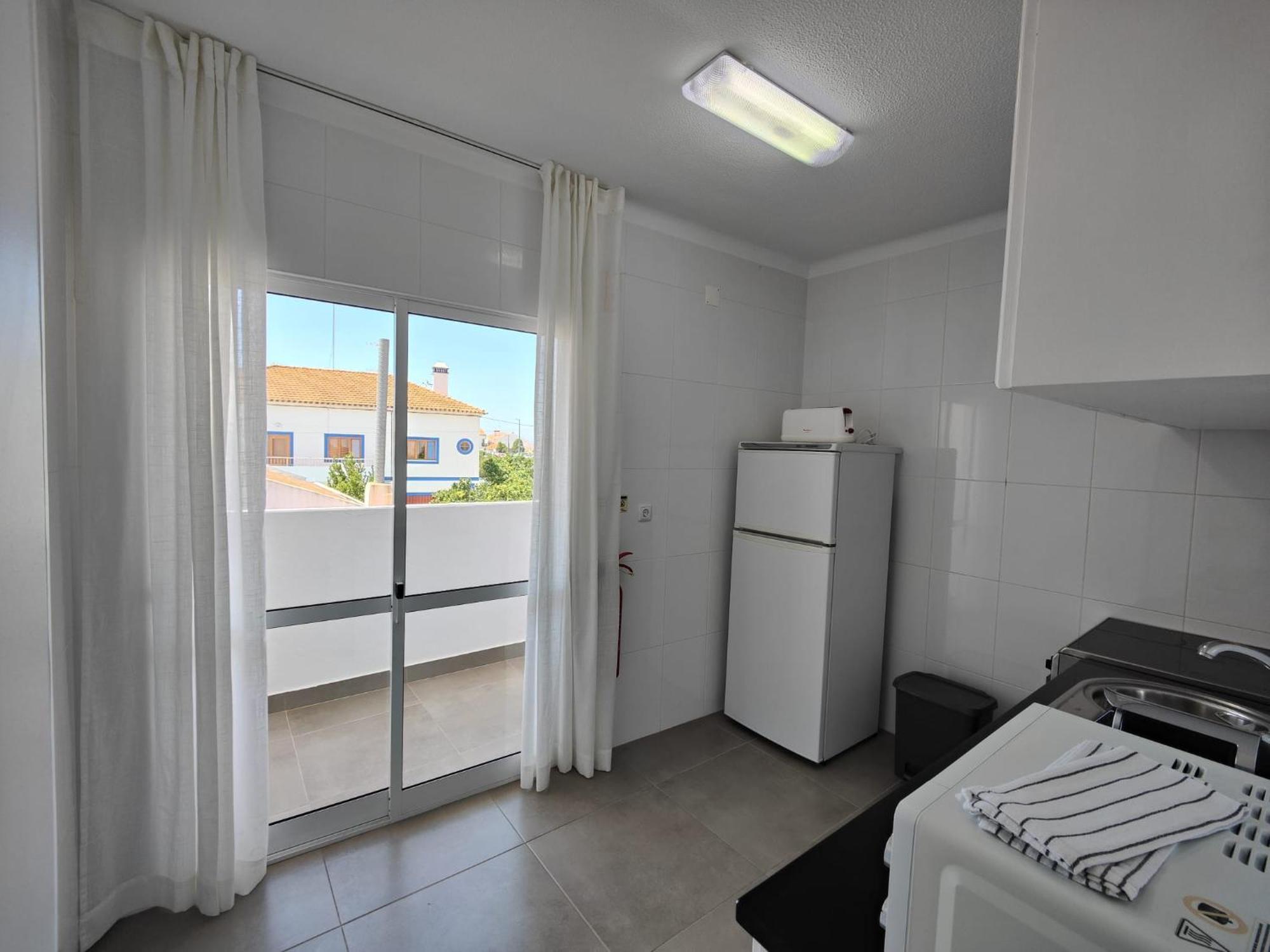 Corkoon Boutique Studios & Apartments - Duna Parque Resorts & Hotels Vila Nova de Milfontes Værelse billede