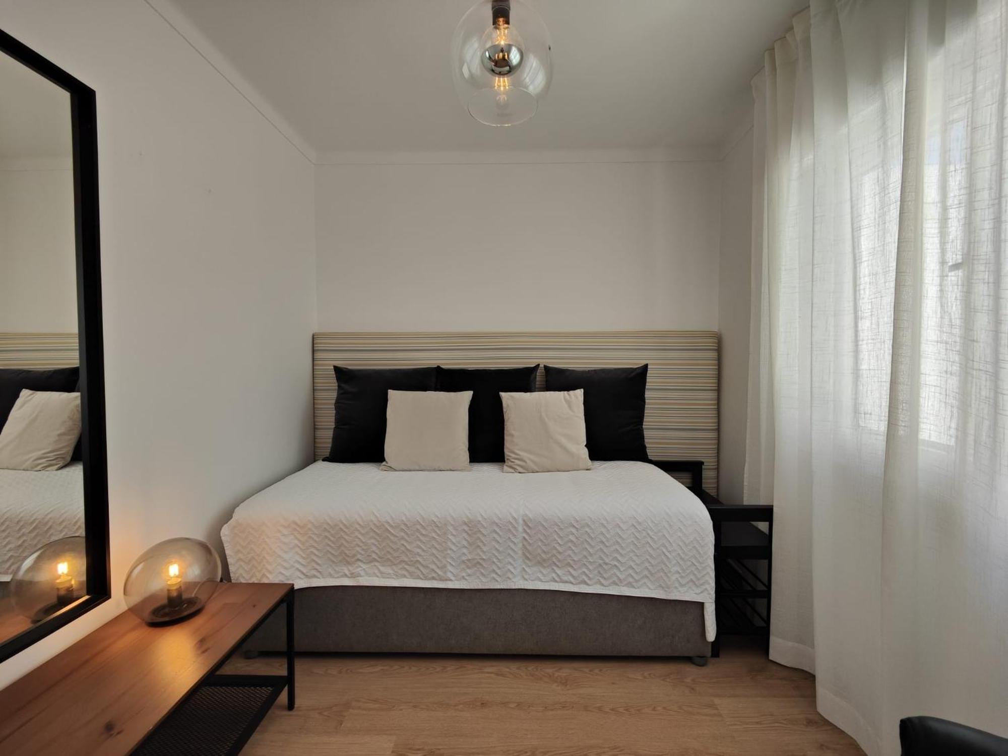 Corkoon Boutique Studios & Apartments - Duna Parque Resorts & Hotels Vila Nova de Milfontes Værelse billede