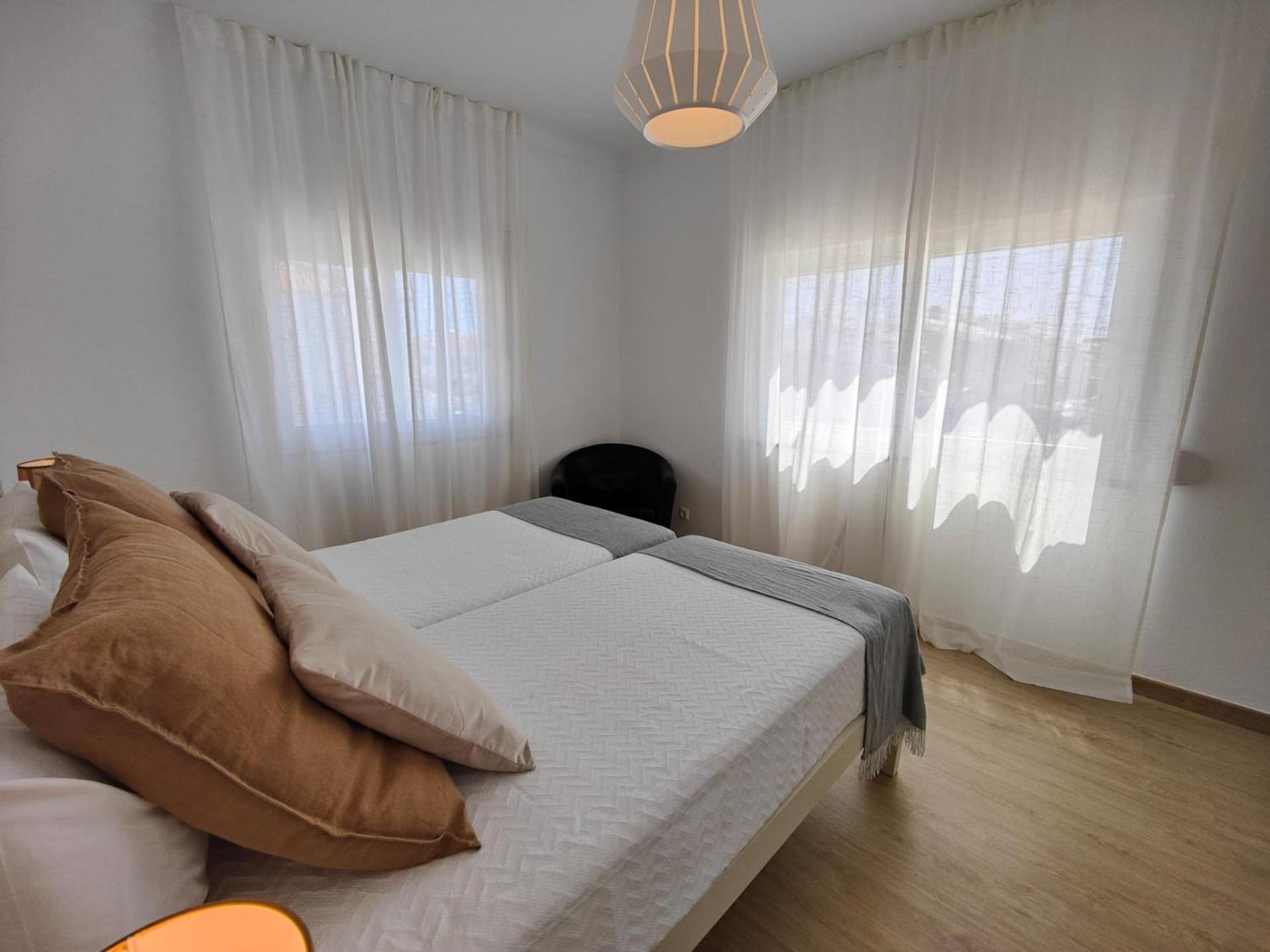 Corkoon Boutique Studios & Apartments - Duna Parque Resorts & Hotels Vila Nova de Milfontes Værelse billede