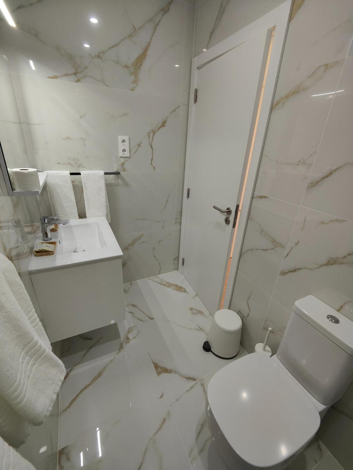 Corkoon Boutique Studios & Apartments - Duna Parque Resorts & Hotels Vila Nova de Milfontes Værelse billede