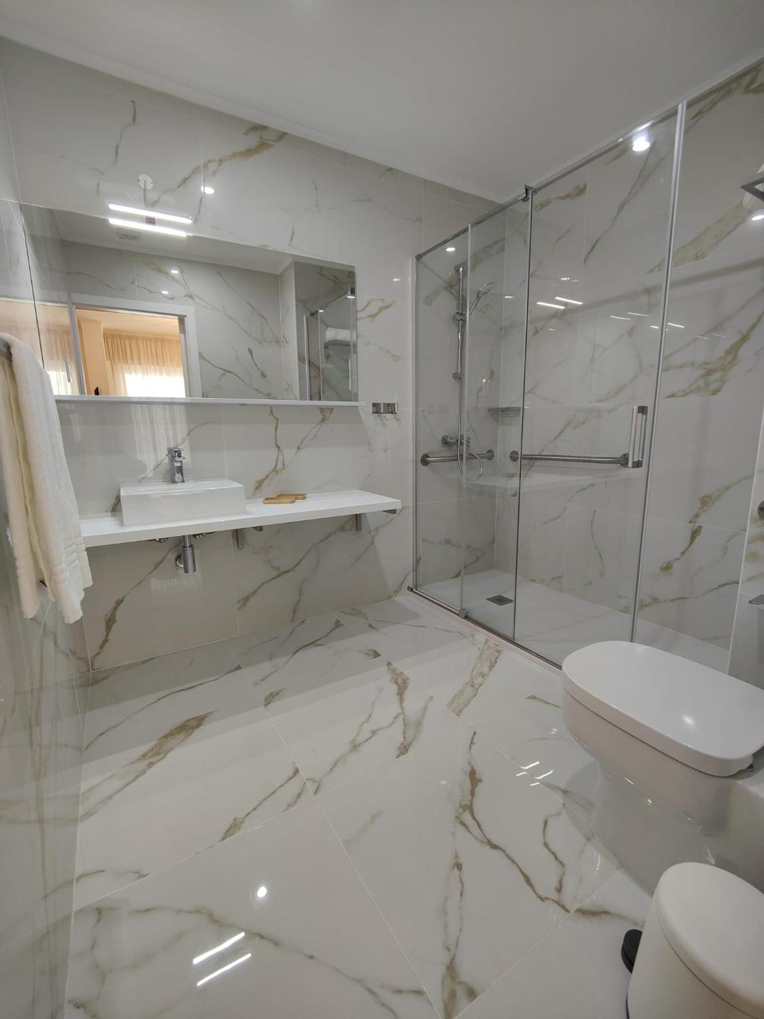 Corkoon Boutique Studios & Apartments - Duna Parque Resorts & Hotels Vila Nova de Milfontes Værelse billede