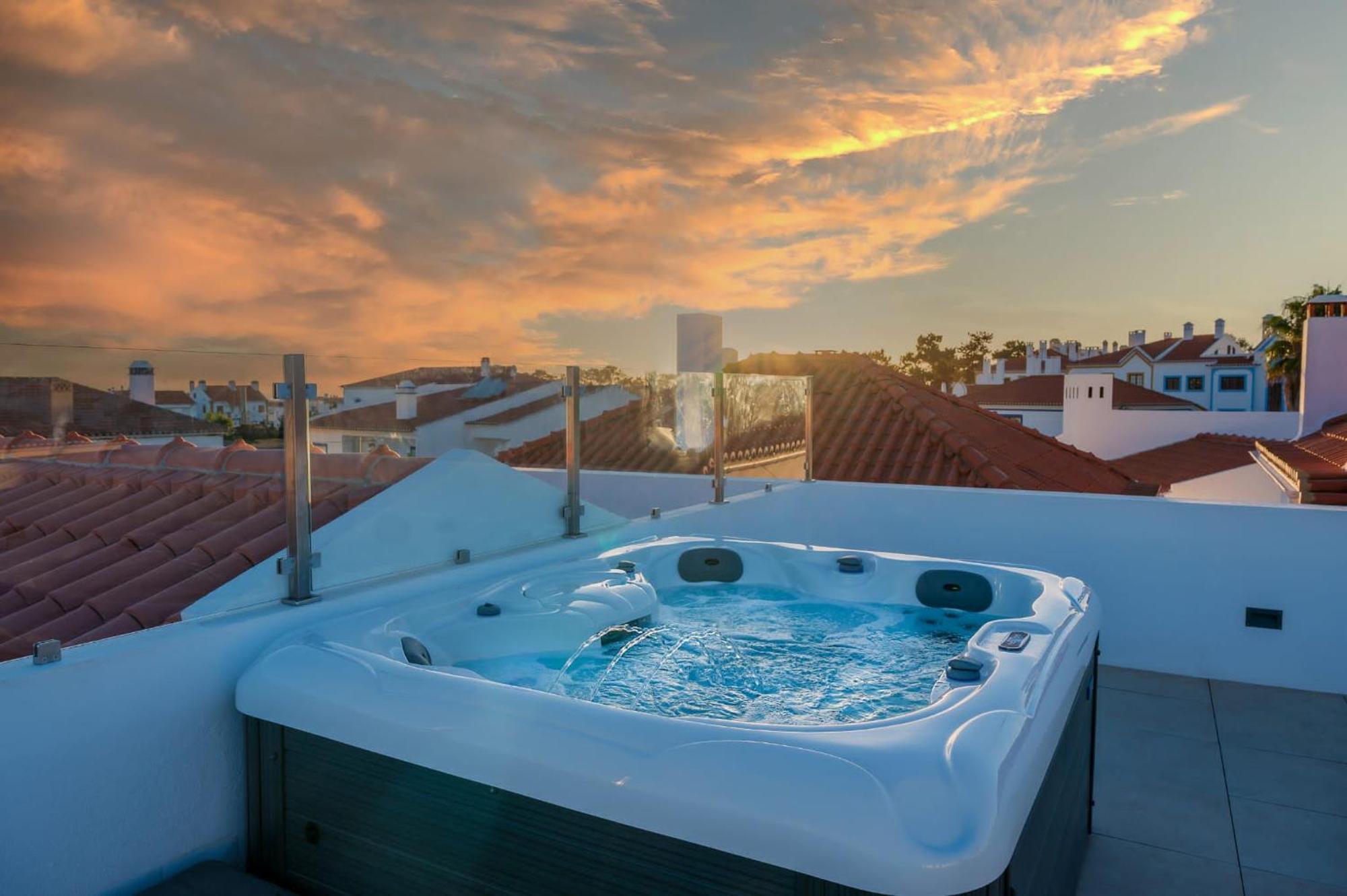 Corkoon Boutique Studios & Apartments - Duna Parque Resorts & Hotels Vila Nova de Milfontes Eksteriør billede